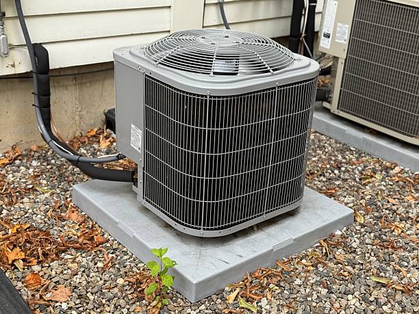 24/7 Emergency Hvac Installation experts in Mount Morris, MI