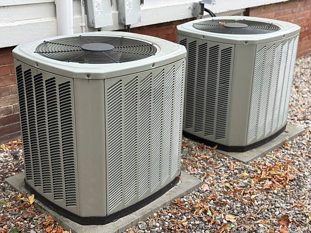 Reliable Hvac Installation contractor in Mount Morris, MI by JG Cool HVAC